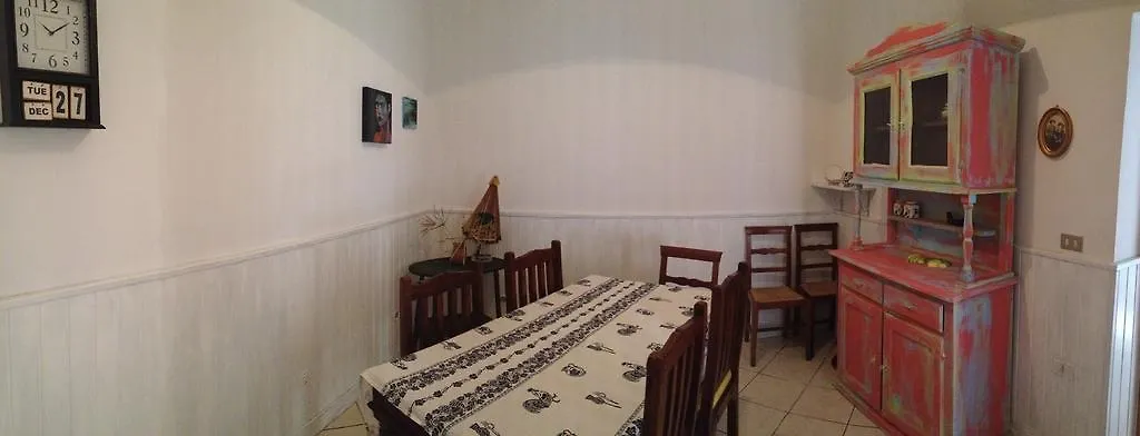 リポスト La Casa Di Annaヴィラ 0*,  イタリア