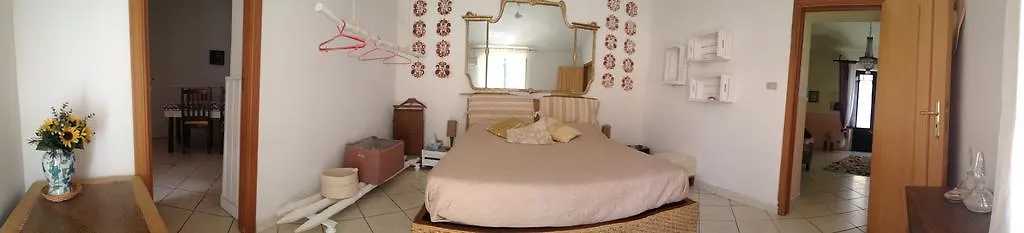 リポスト La Casa Di Annaヴィラ 別荘