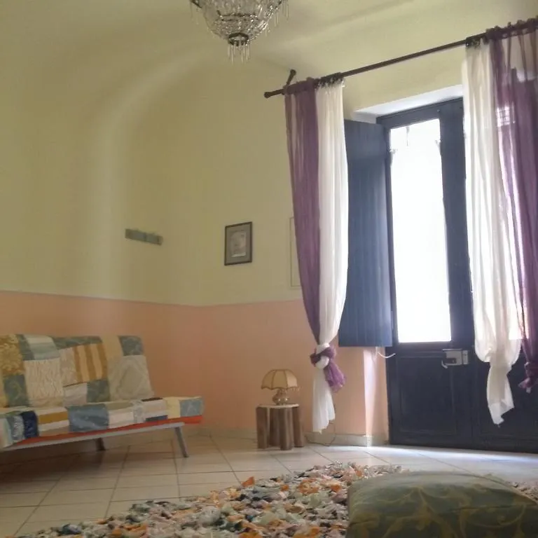 La Casa Di Anna Βίλα Riposto Σπίτι διακοπών