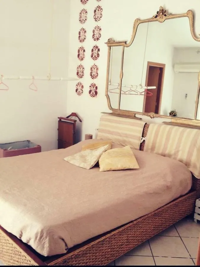リポスト La Casa Di Annaヴィラ 0*,