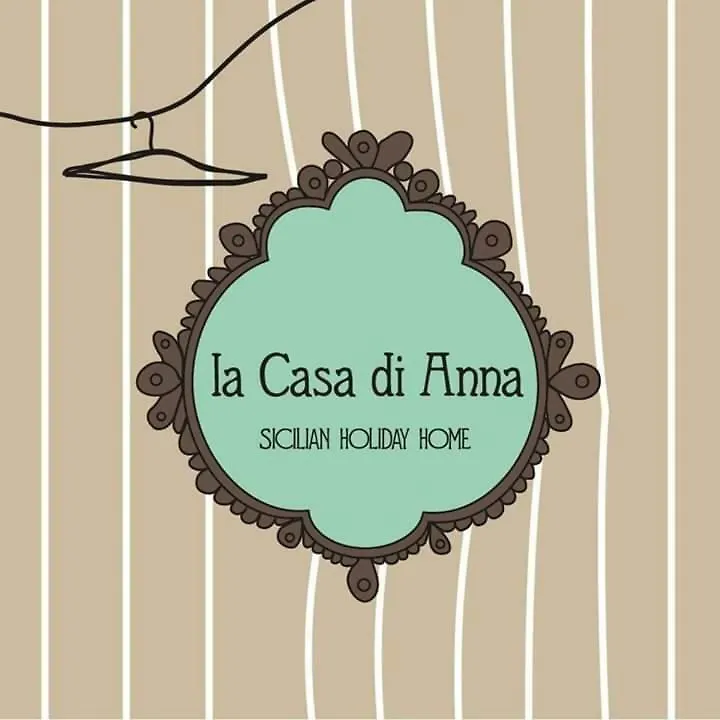 La Casa Di Anna Βίλα Riposto Ιταλία
