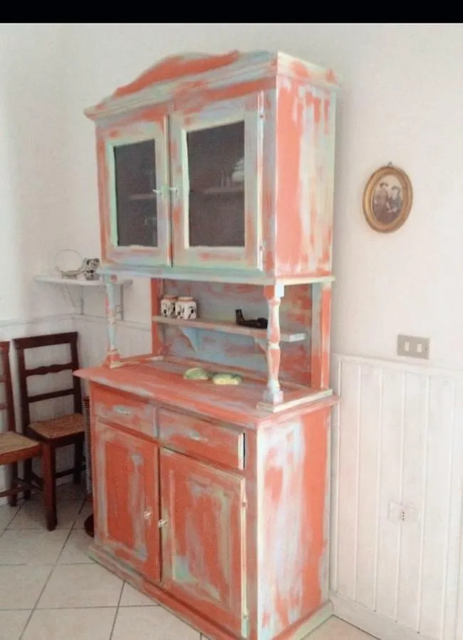 La Casa Di Anna Βίλα Riposto